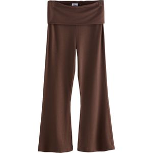 Next Leggings  chocoladebruin