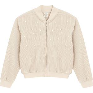 Cool Club Sweatvest  beige