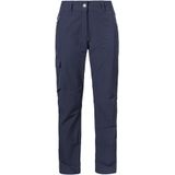 Schöffel Outdoorbroek 'Kitzstein'  marine