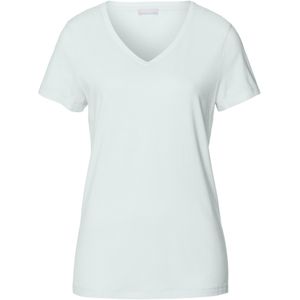 Hanro Shirt 'Sleep & Lounge'  wit