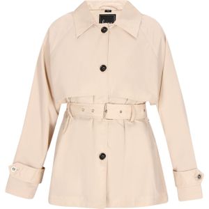 faina Tussenmantel 'Outwear'  beige