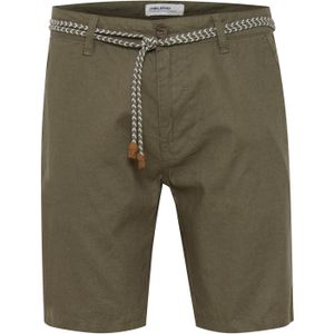 BLEND Broek 'Mennok'  kaki