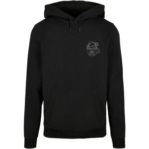 F4NT4STIC Sweatshirt  zwart