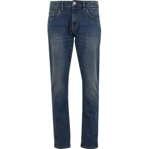 INDICODE JEANS Jeans 'Rambler'  blauw denim