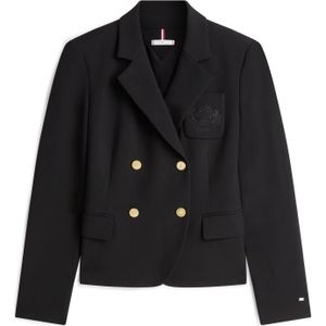 TOMMY HILFIGER Blazers  zwart