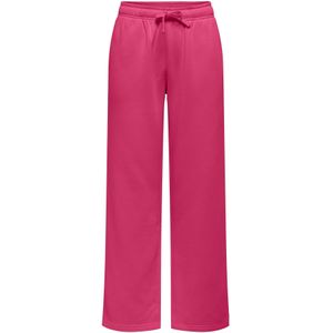 Only - Best Life - Joggingsbroek - Dames - Wide Leg Fit