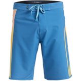 Surfsilk - Holmes - Boardshorts - Blauw - Gerecycled Polyester