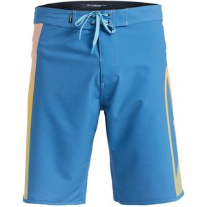Surfsilk - Holmes - Boardshorts - Blauw - Gerecycled Polyester