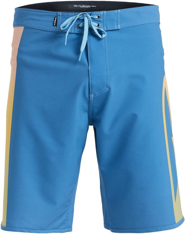 Surfsilk - Holmes - Boardshorts - Blauw - Gerecycled Polyester