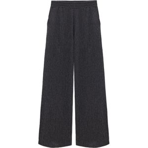 No Matter What Broek  antraciet