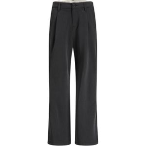 Jack & Jones Junior Broek  donkergrijs