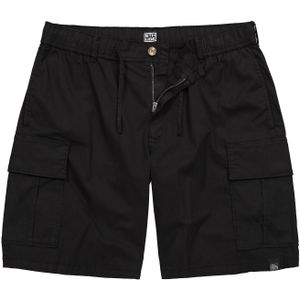 STHUGE Cargobroek  zwart