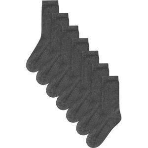 Next Sokken  donkergrijs