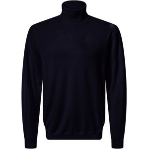 PIERRE CARDIN Trui  marine