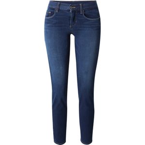 Liu Jo Jeans  blauw denim