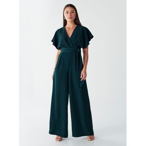 BWLDR Jumpsuit 'ALARIA'  spar