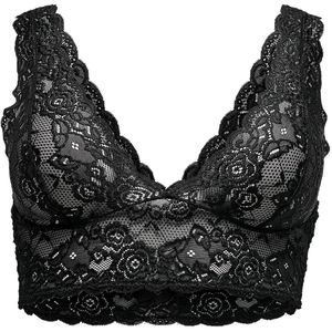 ONLY Carmakoma BH  zwart