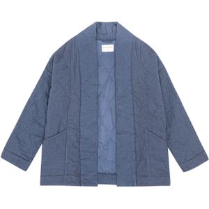 moshi moshi mind Tussenjas 'Touch'  opaal