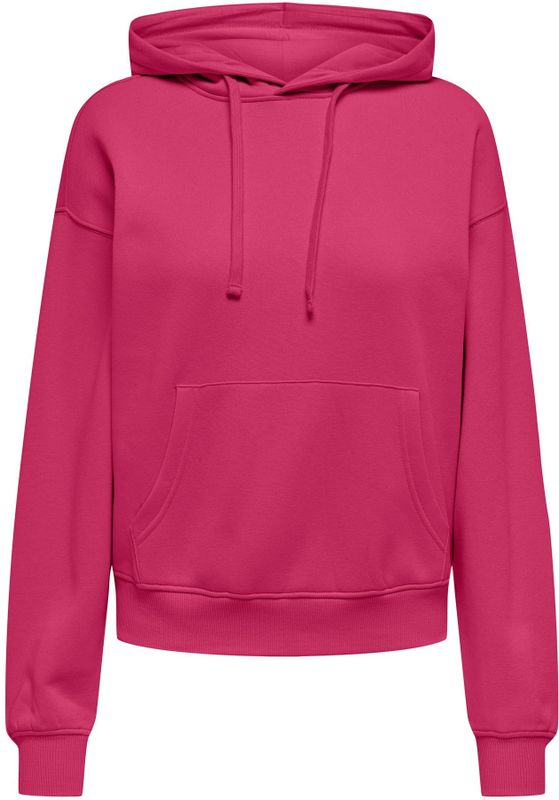 Onlbest - Hoodie - Zacht - Lange Mouwen - Regular Fit