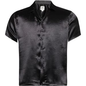 Campus Sutra Overhemd ' Zelda '  zwart