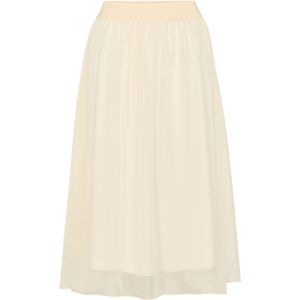 Saint Tropez - Coral SZ - Midi-rok - Beige