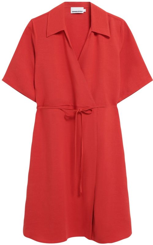 ARMEDANGELS Jurk  koraal