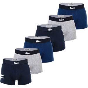 LACOSTE Boxershorts  gemengde kleuren