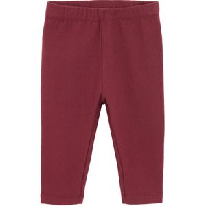 Cool Club Broek  robijnrood