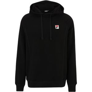 FILA Sweatshirt 'LUTHERAN'  zwart