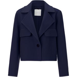 Rich & Royal Tussenjas  navy