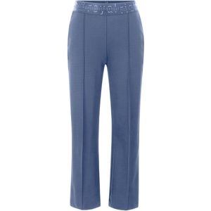 Rich & Royal Pantalon  opaal / duifblauw