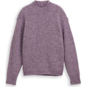 TOM TAILOR DENIM Trui  lavendel