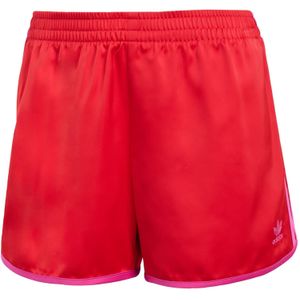 ADIDAS ORIGINALS Broek 'Adicolor'  eosine / vuurrood