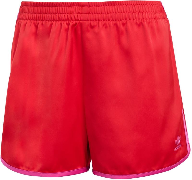 ADIDAS ORIGINALS Broek 'Adicolor'  eosine / vuurrood