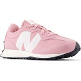 New Balance 327 - Kindersneakers - Wit