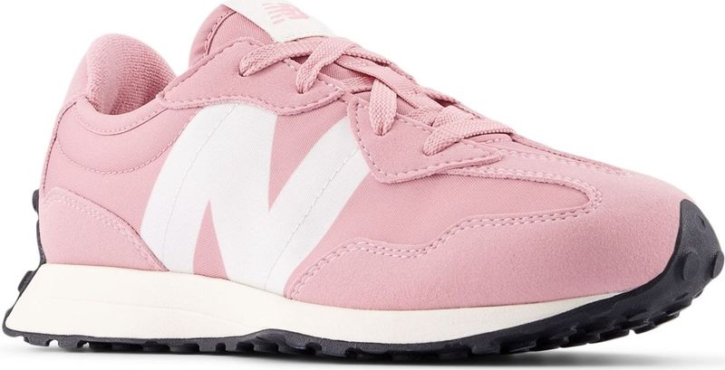 New Balance 327 - Kindersneakers - Wit