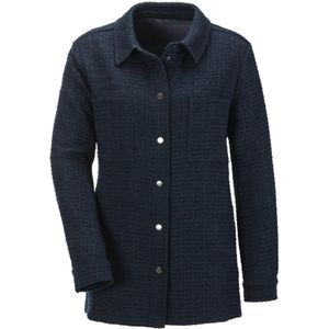 Goldner Tussenjas  navy