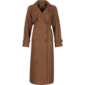 South Beach Tussenmantel  bruin