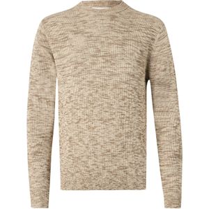 SELECTED Trui 'SLHDANE'  beige / camel