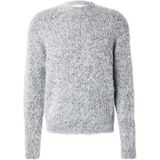 Only & Sons Trui 'ONSNOAH'  grijs gemêleerd