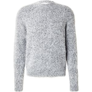 Only & Sons Trui 'ONSNOAH'  grijs gemêleerd