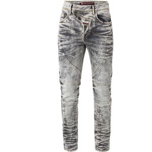 CIPO & BAXX Jeans  grijs