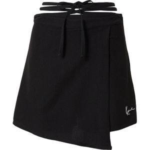 Karl Kani Broek  zwart / wit