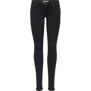 Onlcoral - Skinny Fit Jeans - Low Waist