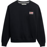 Superdry - Athletic Essentials Relaxed Crew - Sweatshirt