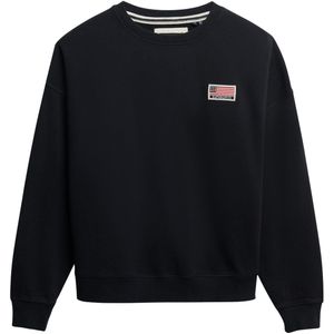 Superdry - Athletic Essentials Relaxed Crew - Sweatshirt