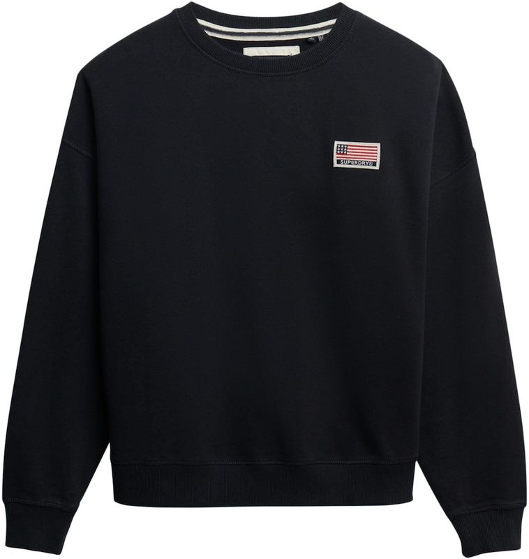 Superdry - Athletic Essentials Relaxed Crew - Sweatshirt