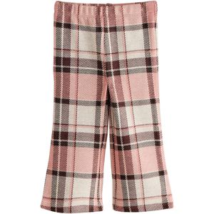 Next Leggings  beige / pink / zwart