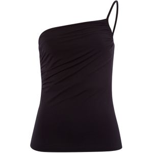 Les Lunes Top  zwart