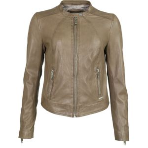 Maze Tussenjas ' Grenada '  bruin